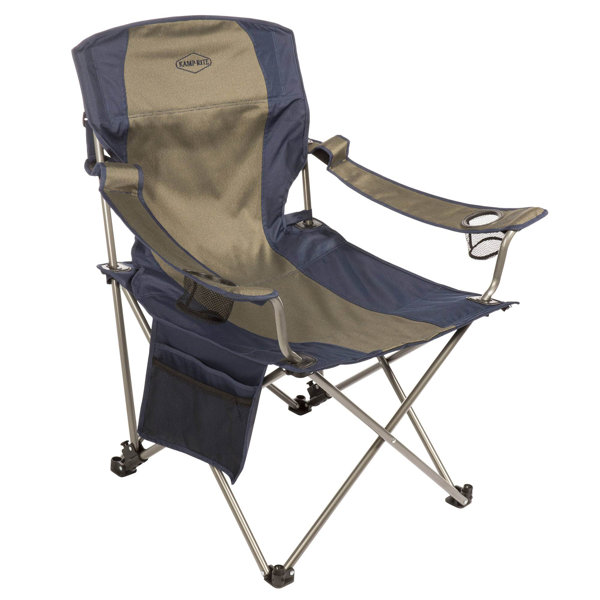 Craftsman camping online chair